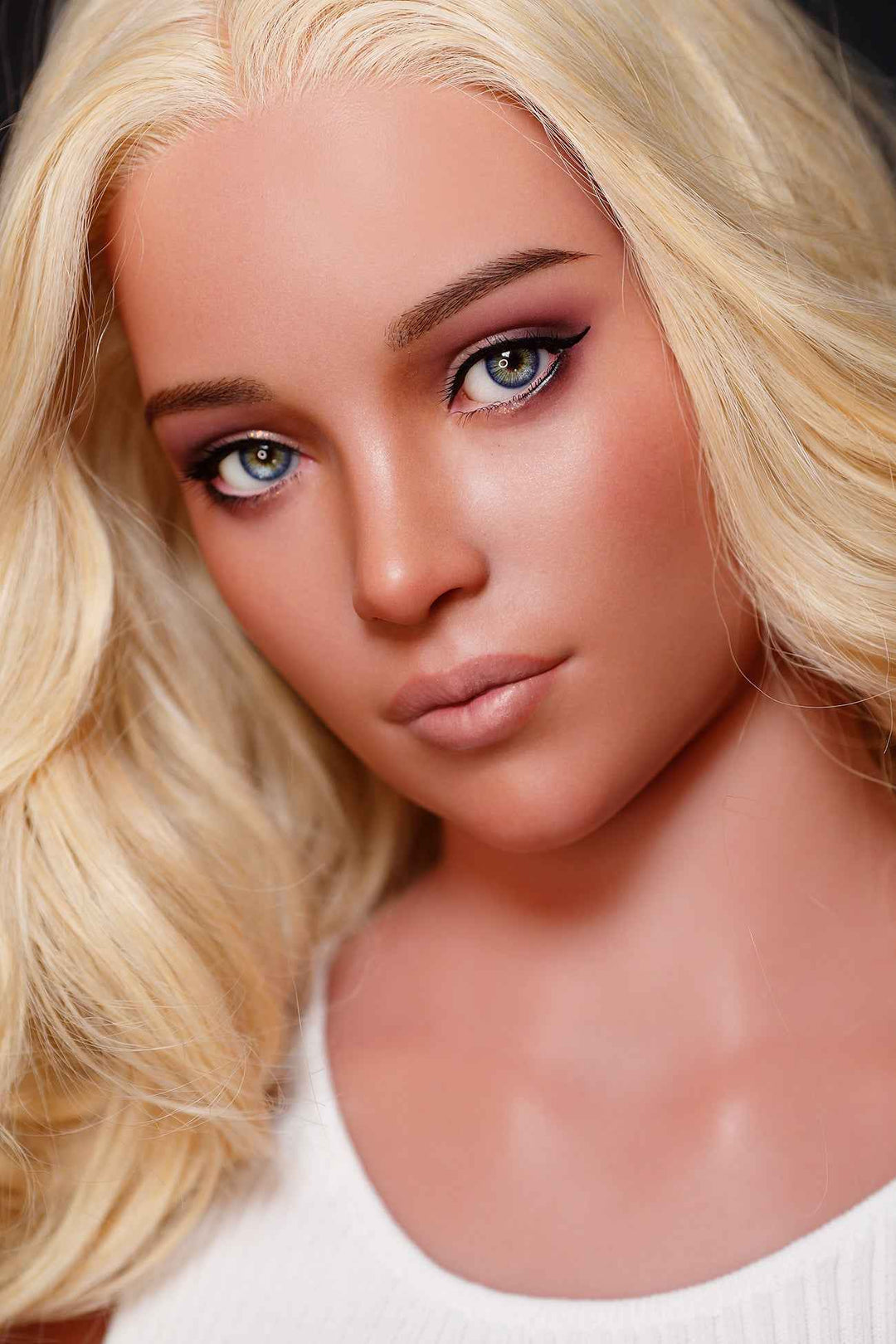Verliebt in eine Sexpuppe: Wenn Nähe und Fantasie echte Gefühle wecken