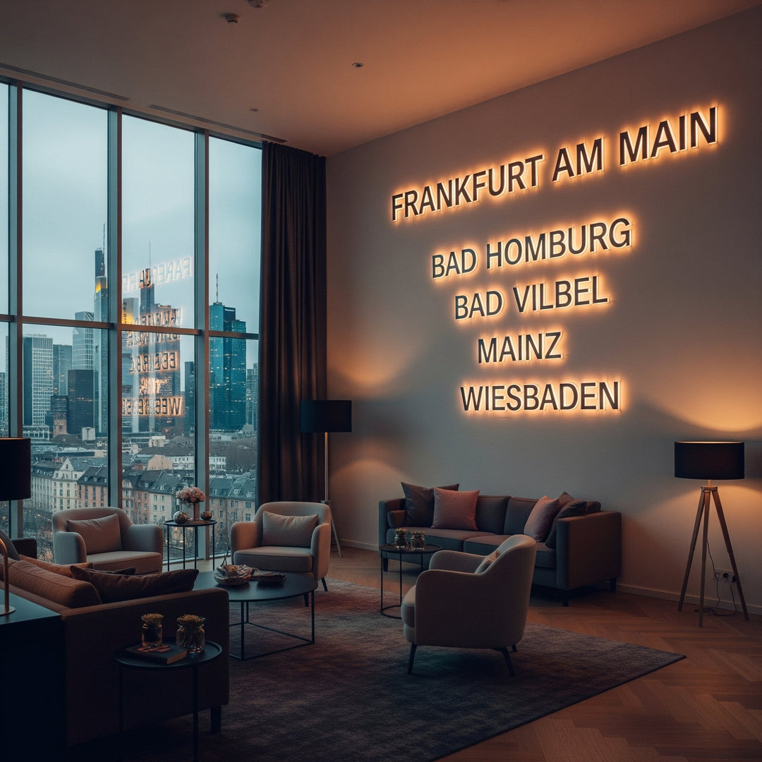 Dein housedoll-Frankfurt Liefergebiet: Frankfurt, Wiesbaden, Mainz... wir kommen zu dir, wenn du uns brauchst!