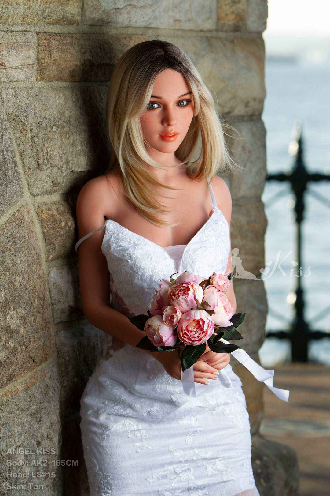 Kann man eine Sexpuppe heiraten? – Wenn Liebe neue Wege geht