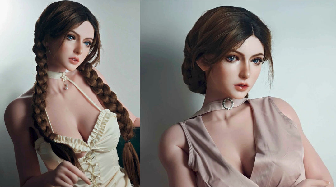 Perückenpflegetipps für deine Love Doll