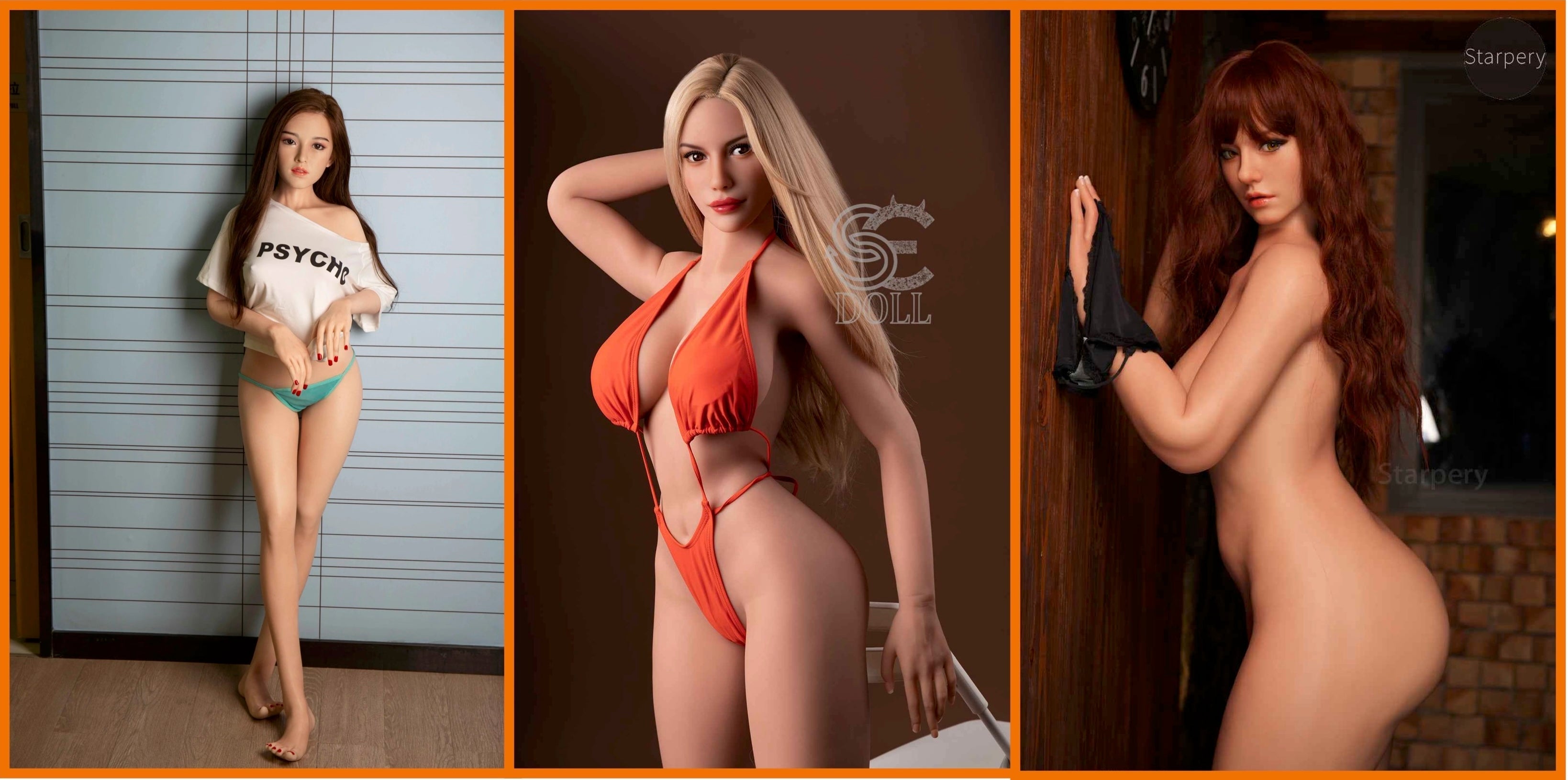 Wie schwer ist eine Liebespuppe wirklich – und welche Größe passt zu deinem Alltag?