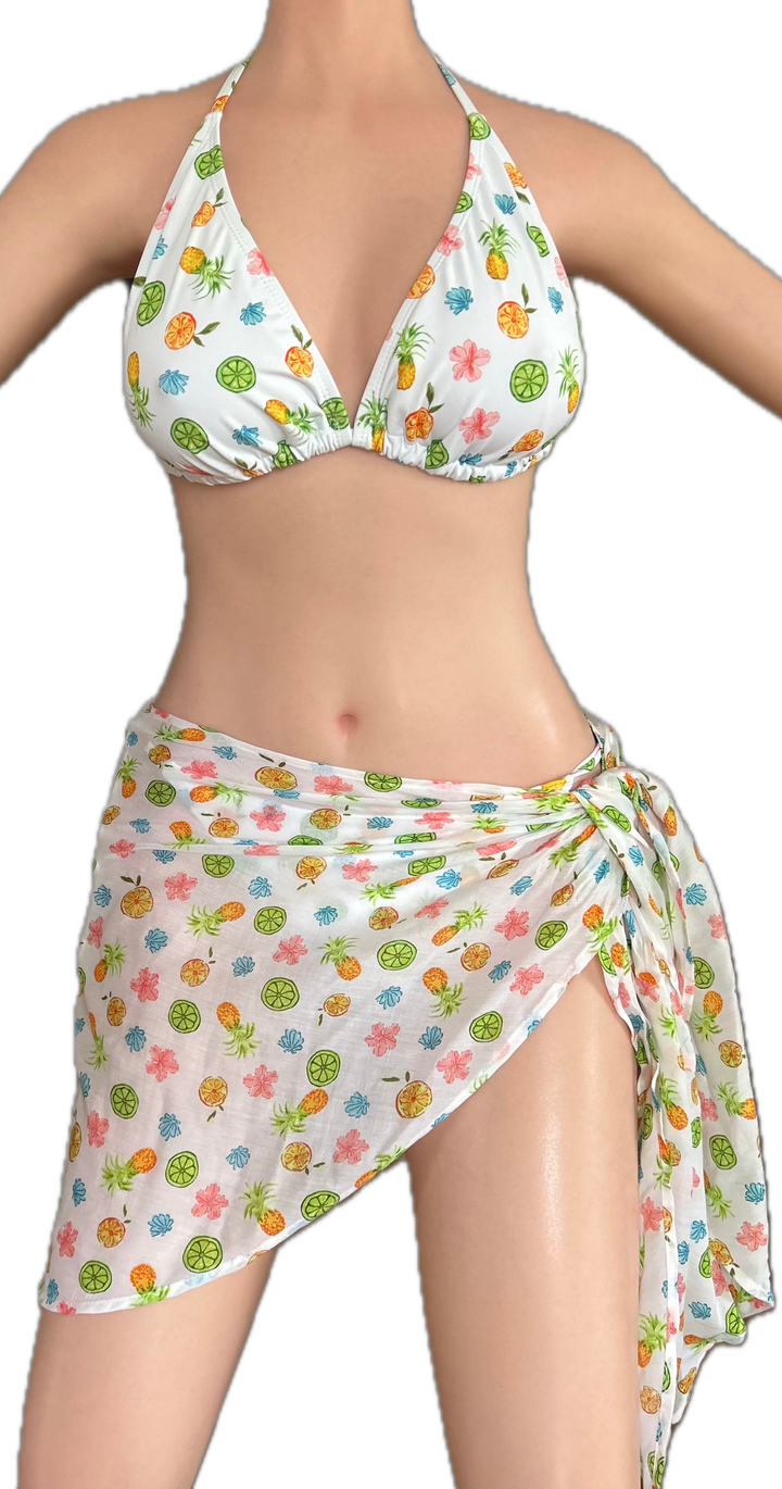 👙 Sommer, Sonne, Bikini-Zeit!
