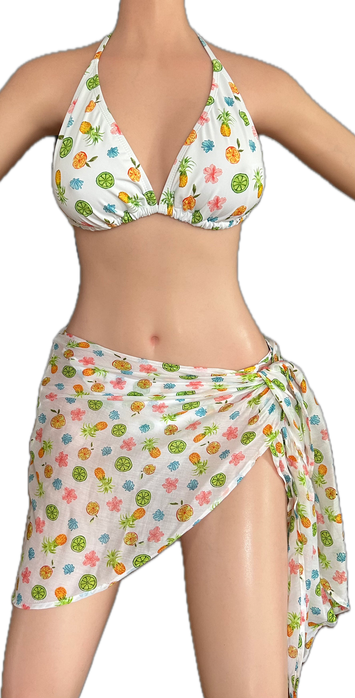 👙 Sommer, Sonne, Bikini-Zeit!