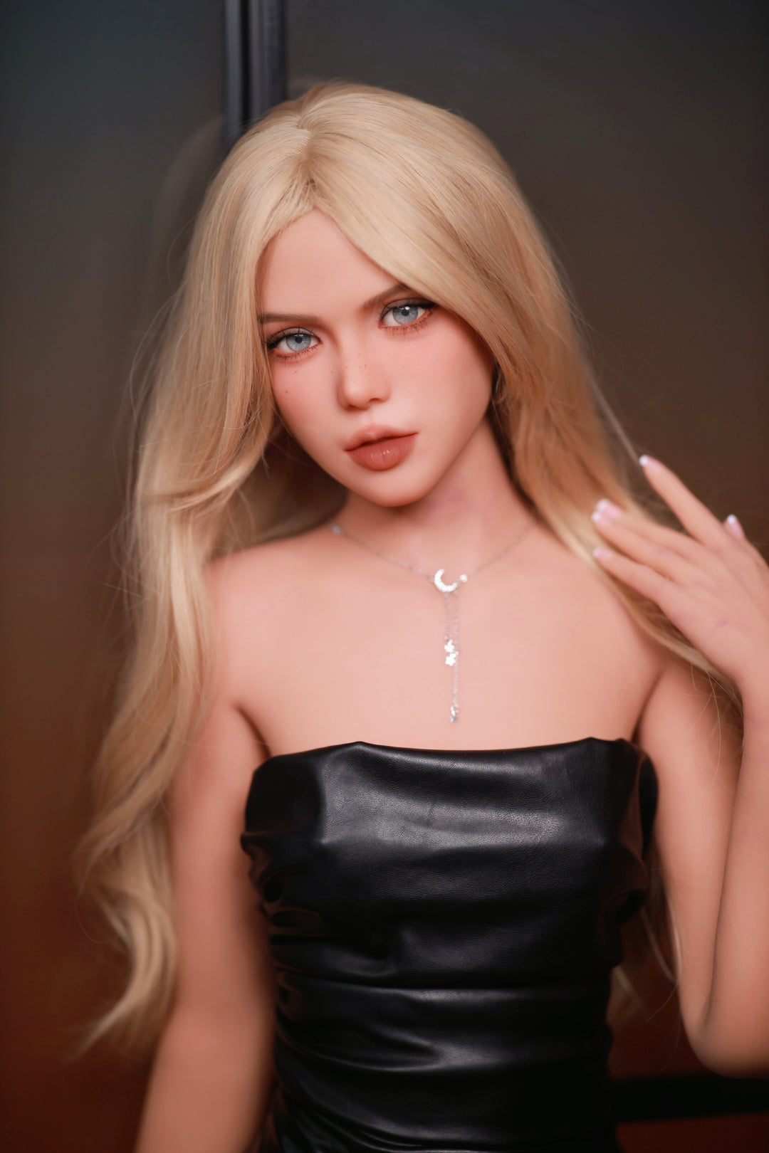 Tiffany – Die blonde Traumfrau, süß & verführerisch