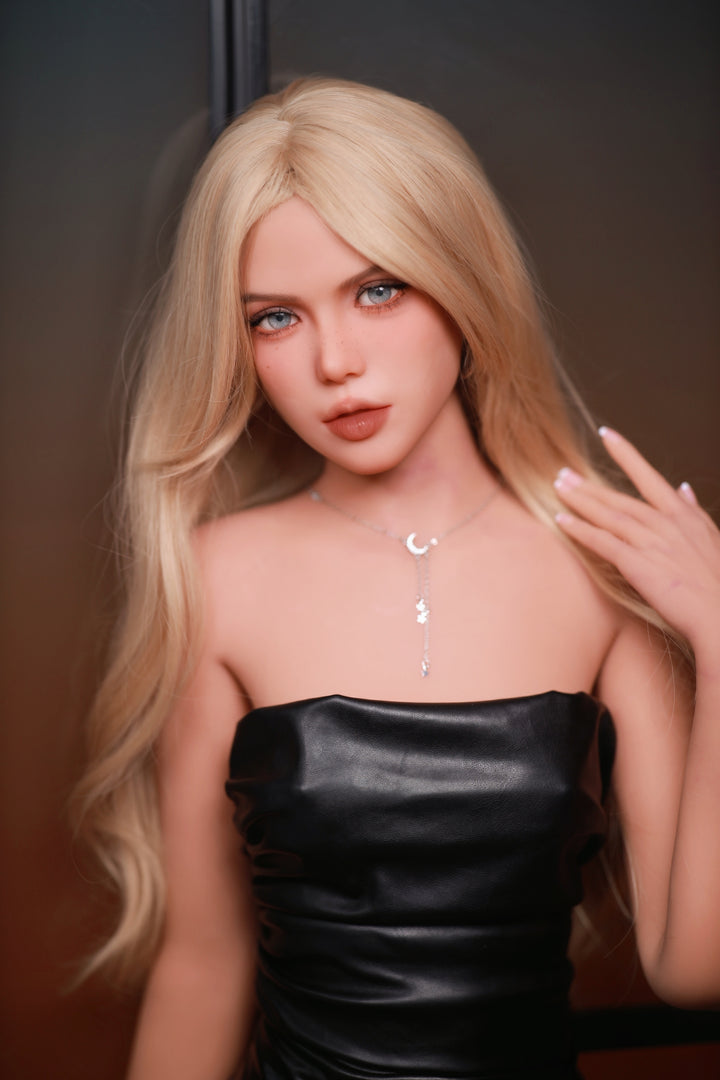Tiffany – Die blonde Traumfrau, süß & verführerisch