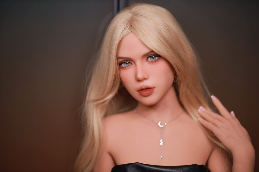 Tiffany – Die blonde Traumfrau, süß & verführerisch