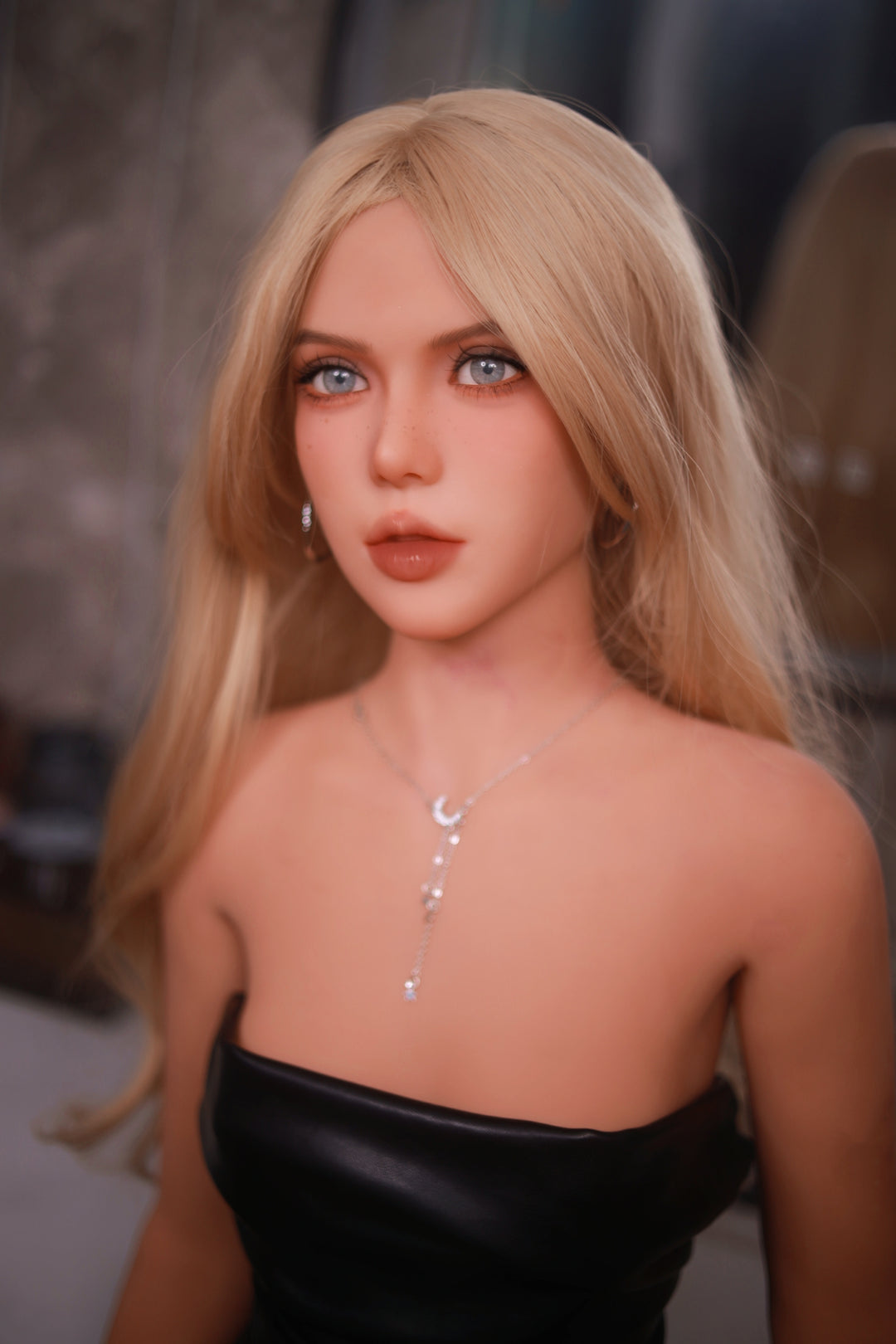 Tiffany – Die blonde Traumfrau, süß & verführerisch