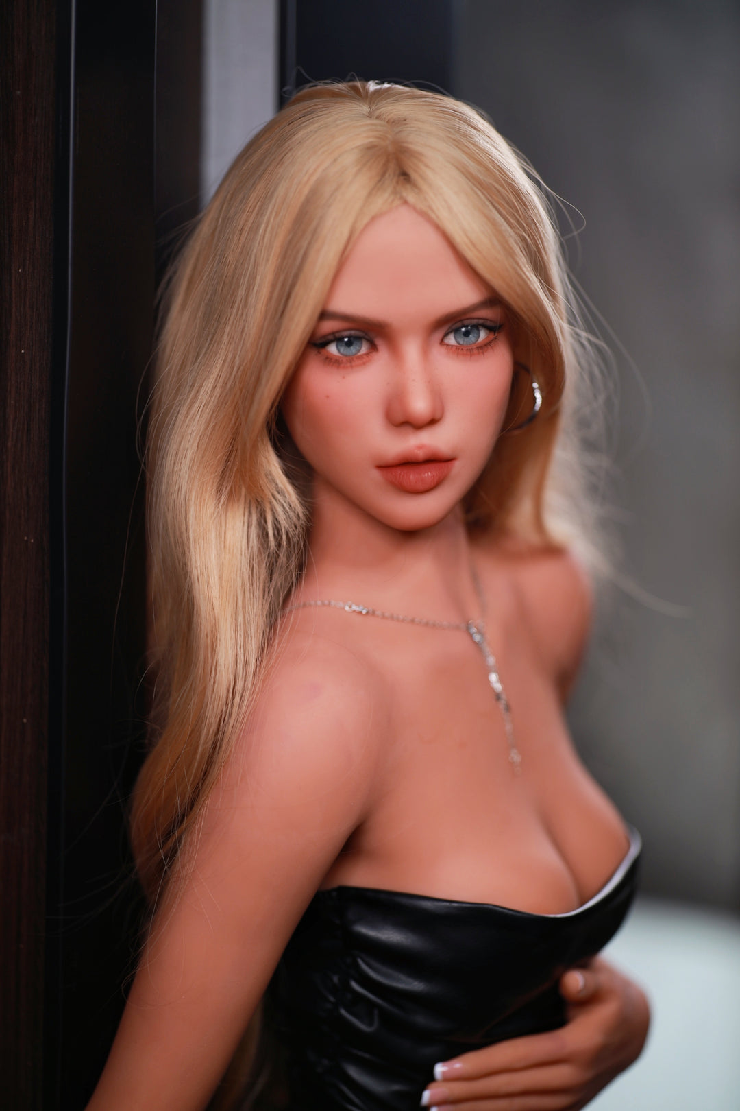 Tiffany – Die blonde Traumfrau, süß & verführerisch