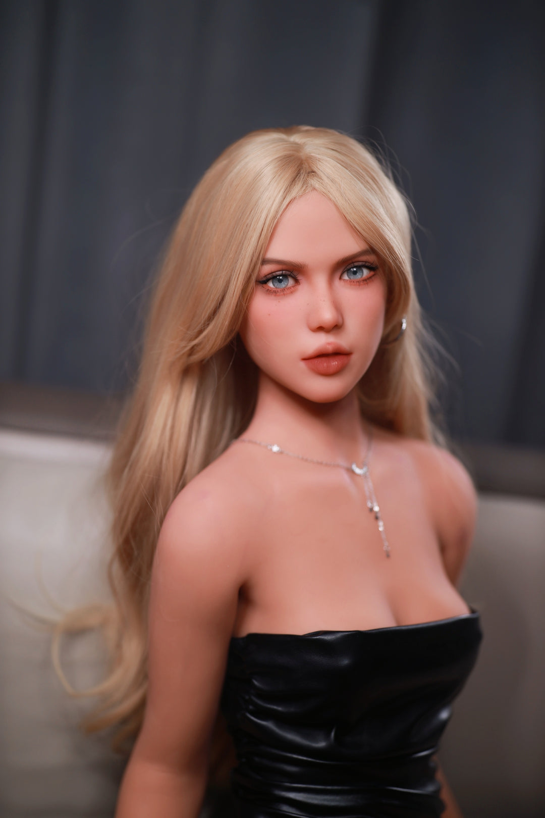 Tiffany – Die blonde Traumfrau, süß & verführerisch