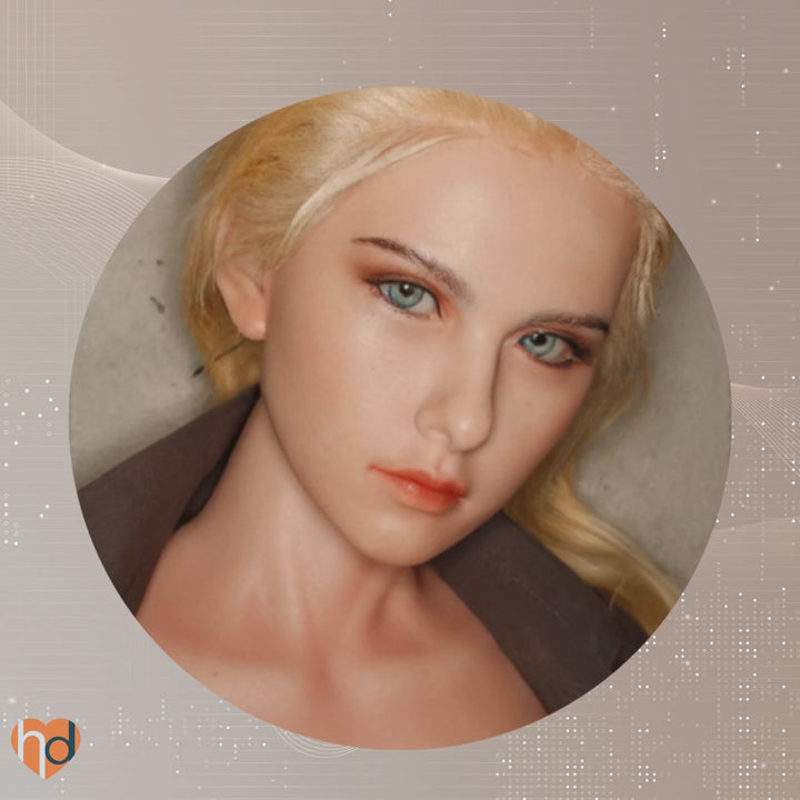 Starpery Sexpuppe Viktoria